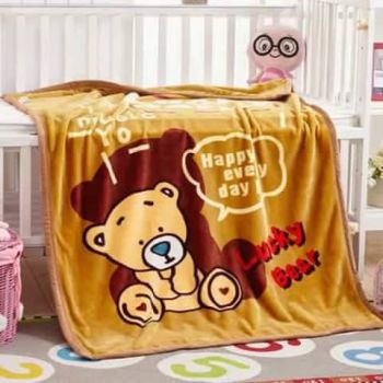 Chăn trẻ em các mẫu